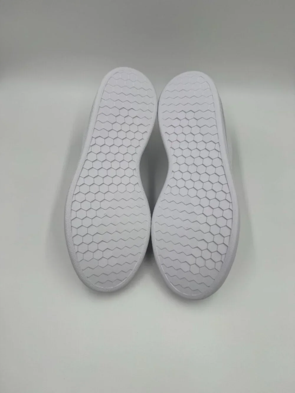 adidas Advantage White Womens Shoes